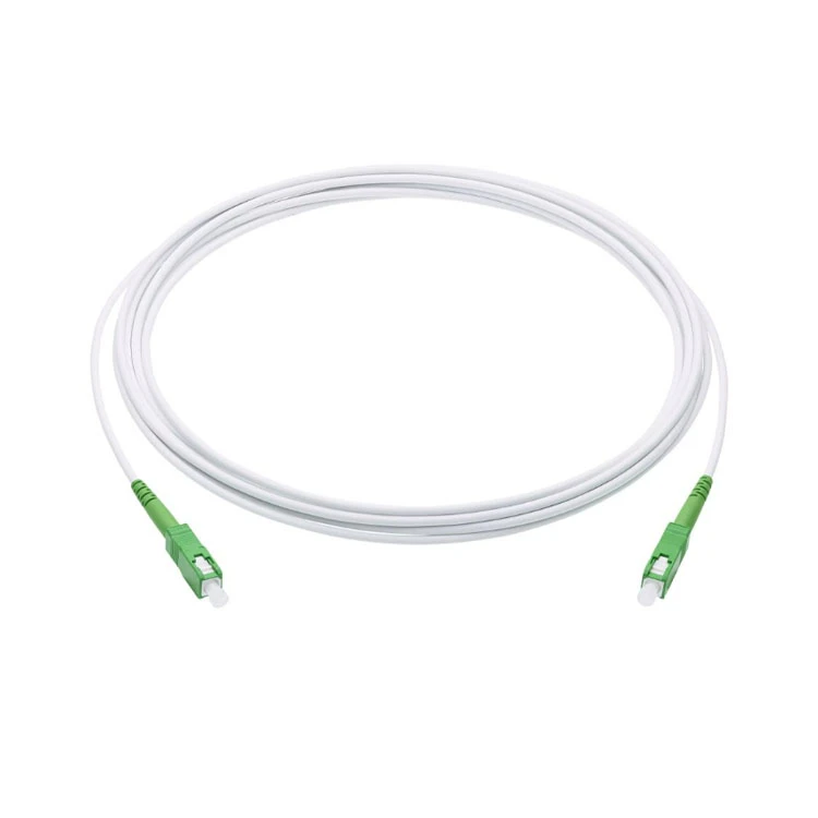 FTTH Fiber jumperek