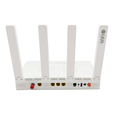 GPON ONT router: A szál-otthoni hálózatok központi csomópontja