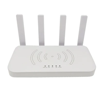 Az ONU kulcsszerepe az FTTH -ban: A ház szélessávú hozzáférésének gyakorlati ...