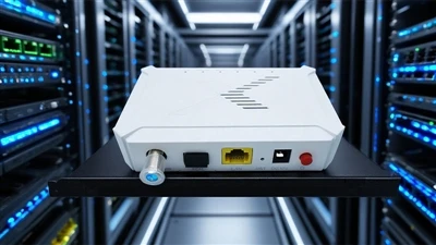1GE+CATV XPON ONU: A végső megoldás a nagy sebességű{2}}száloptikai hálózatokhoz