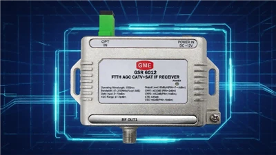 Mi az EDFA fő célja a CATV FTTH hálózatokban?