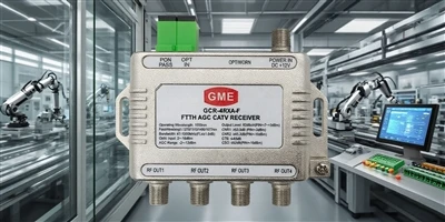 Mi az FTTH optikai vevő? Átfogó útmutató hálózati üzemeltetőknek – Bevezetés