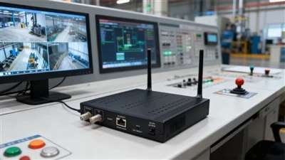 G.hn koaxiálisan WiFi 6 végpontokkal: A hibrid gerinc a holnap intelligens ot...