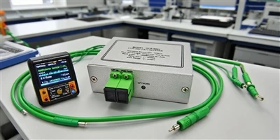 FTTH AGC CATV vevő:{0}}Mélyreható műszaki elemzés és alkalmazás kidolgozás