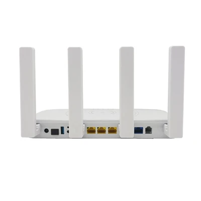 XGS-GPON Gateway 2.5Ge+AX3000-zel: A legjobb használati esetek és előnyök 202...