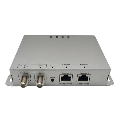 A G.hn Ethernet Over Coax technológia az otthoni hálózatok forradalmának hajt...