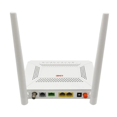 Az ONU ugyanaz, mint a router?