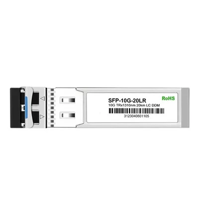 10G Gigabit Dual Fibe SFP modul